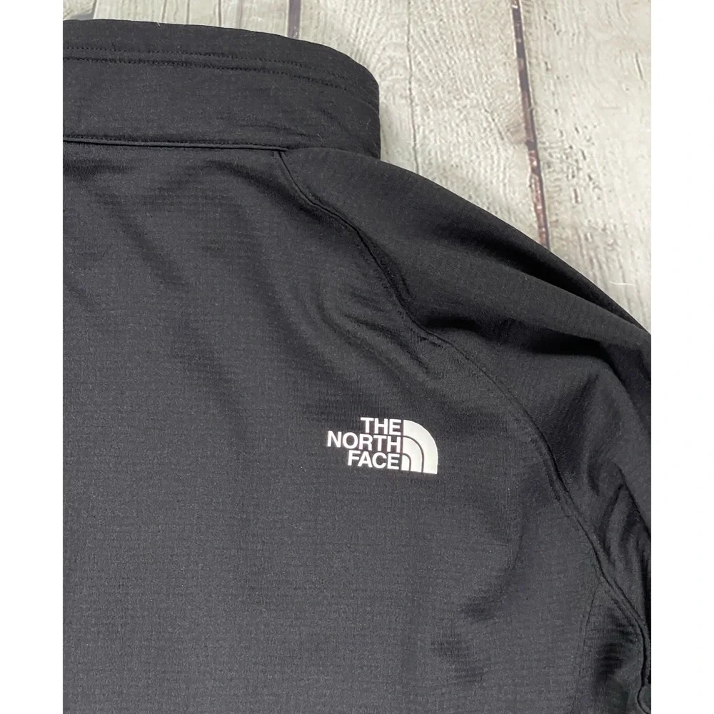 The North Face Black Mountain Peaks Pullover
